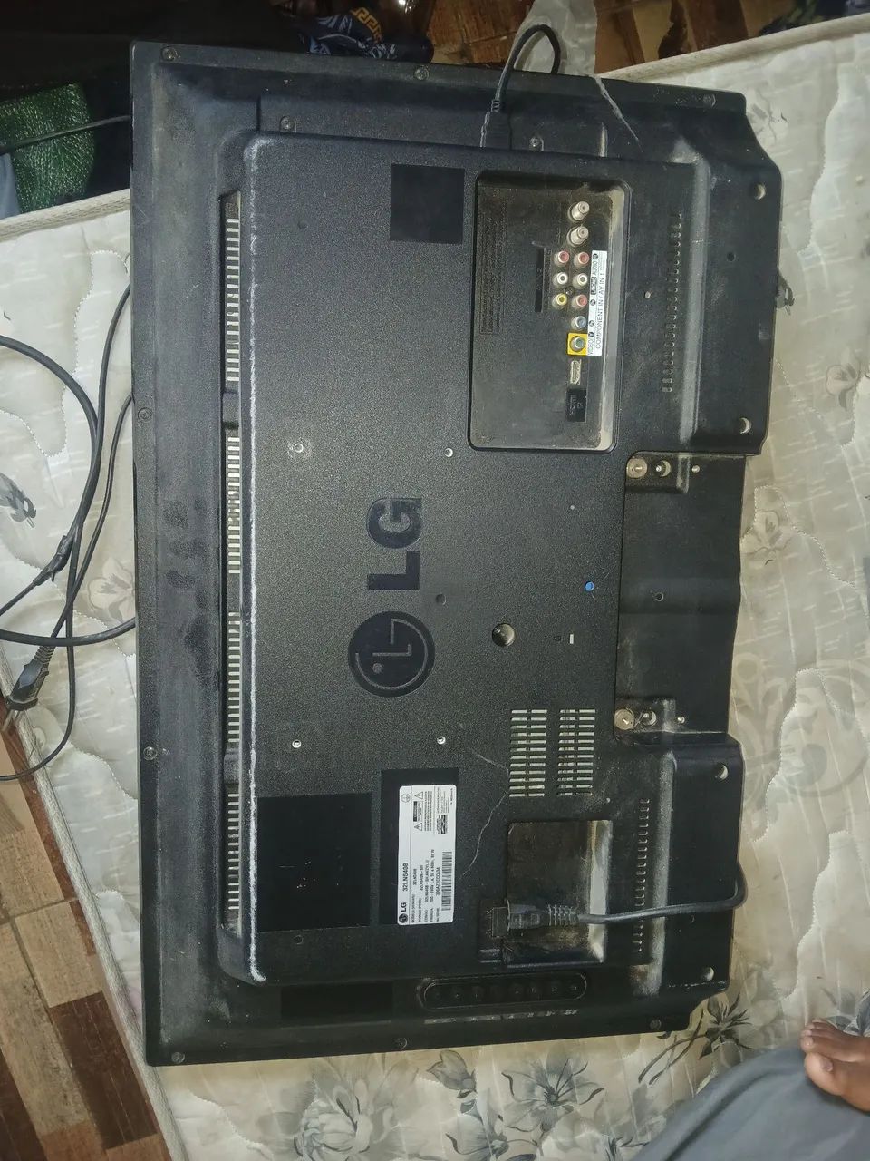 Televisão  - Foto 2