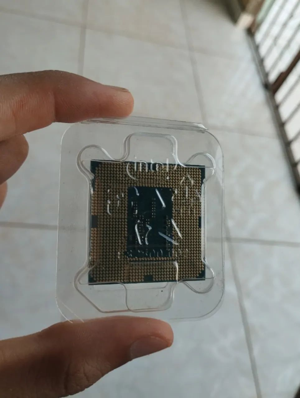 Processador I3 4170 usado - Foto 3