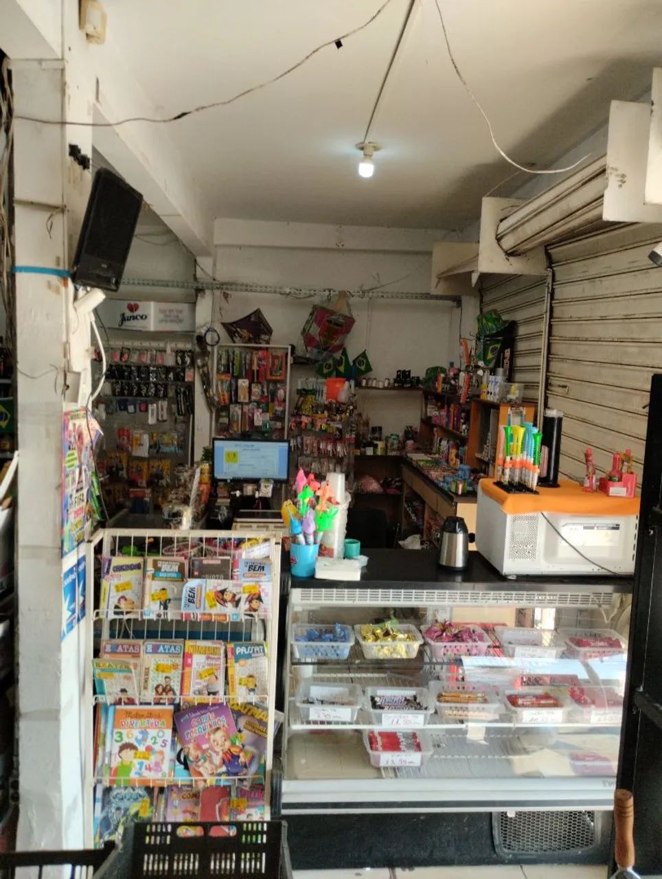 Mercado e distribuidora  - Foto 4