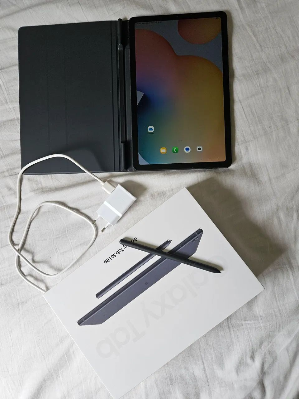 TABLET S6 Ligth NOVO!!!!! - Foto 2