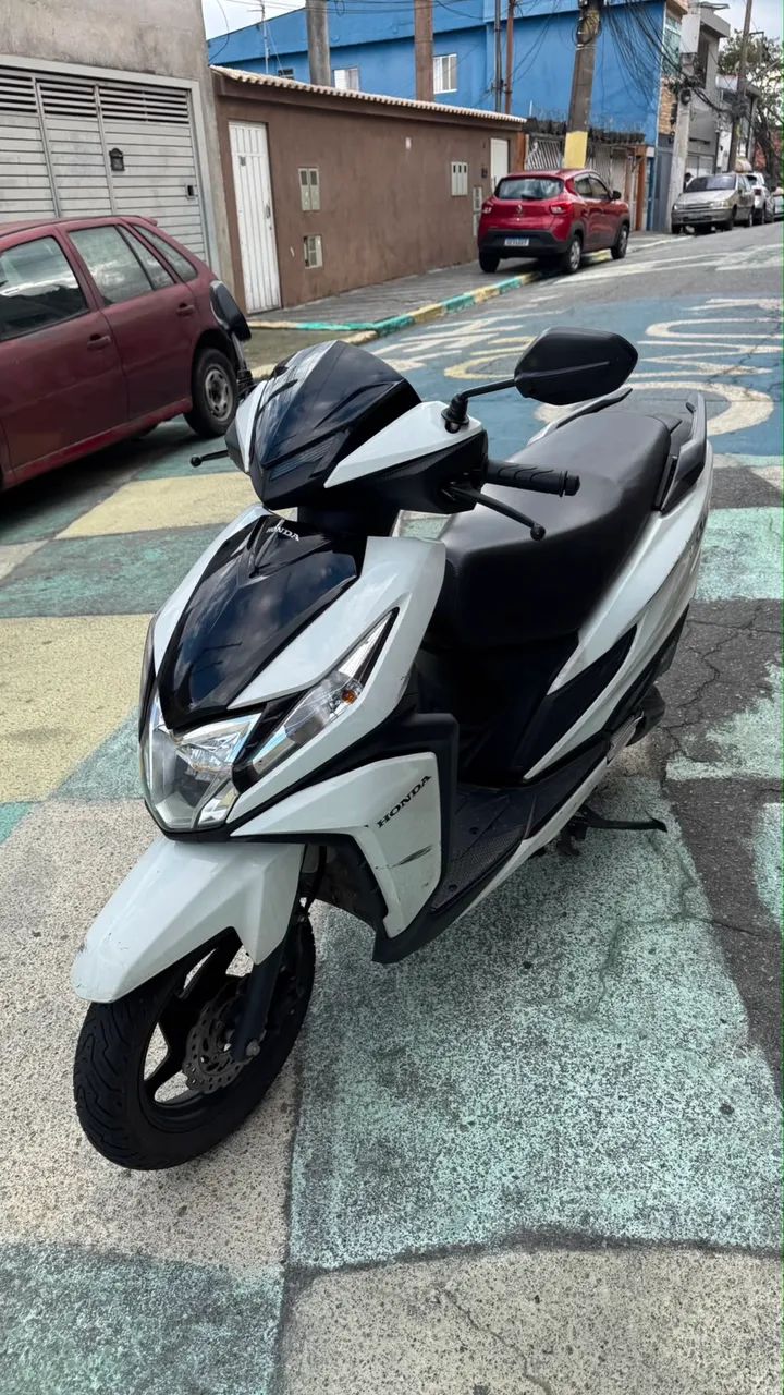 Elite 125  - Foto 2