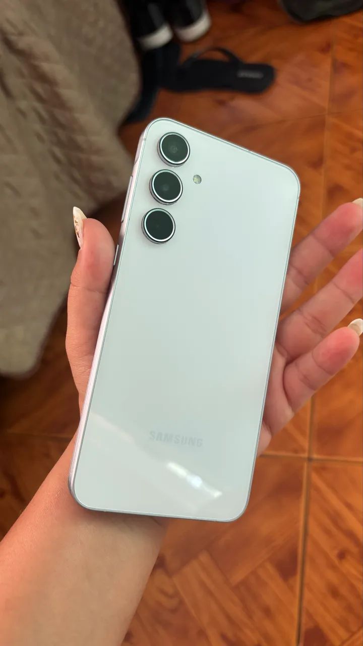 Celular A55 5g - Foto 4