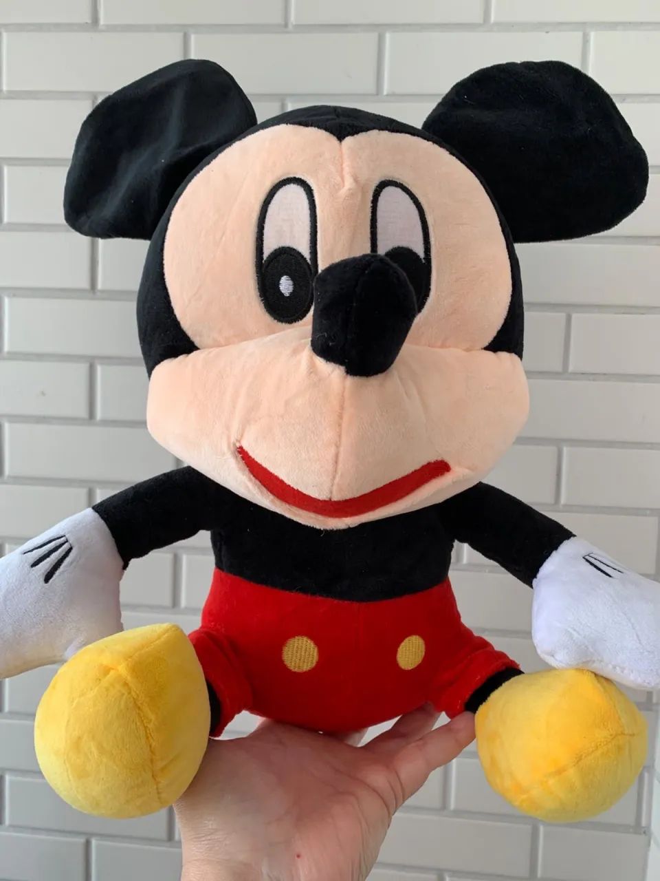 Minnie e Mickey  - Foto 2