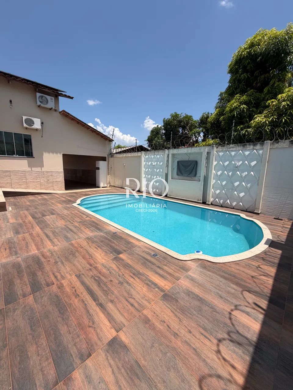 Casa no Jardim Europa com 4 quartos, sendo 1 suíte master. - Foto 4