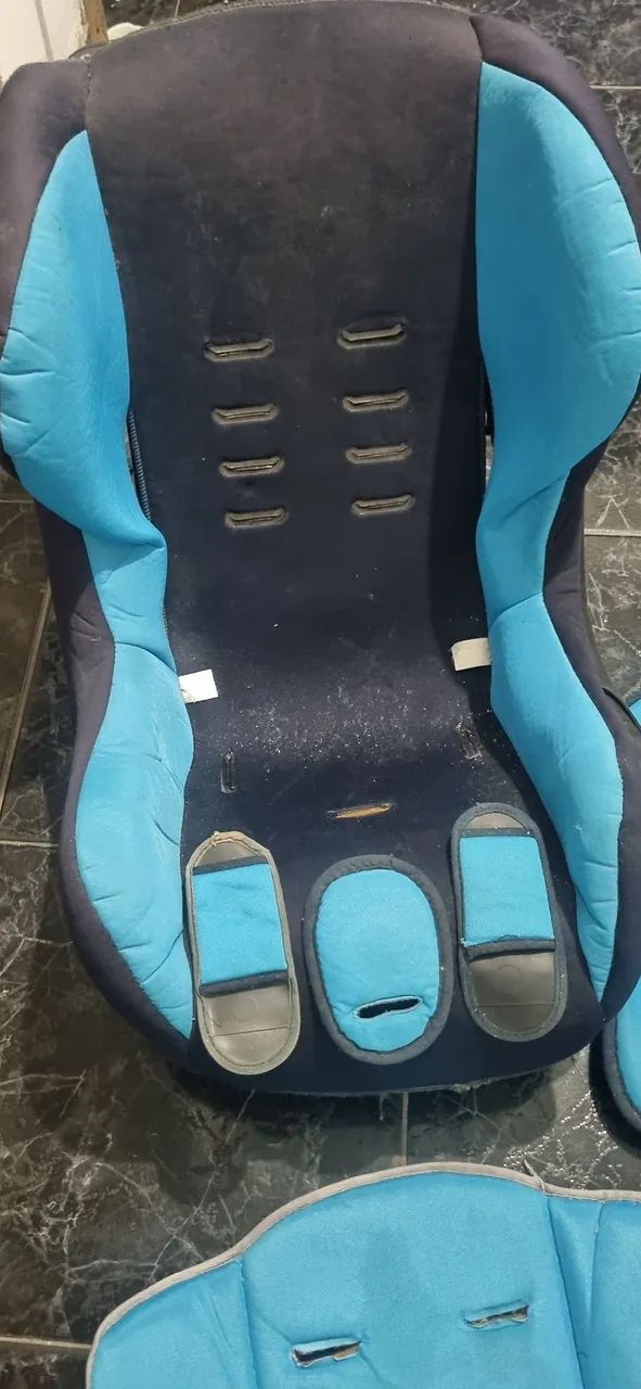 Cadeira para Bebê 