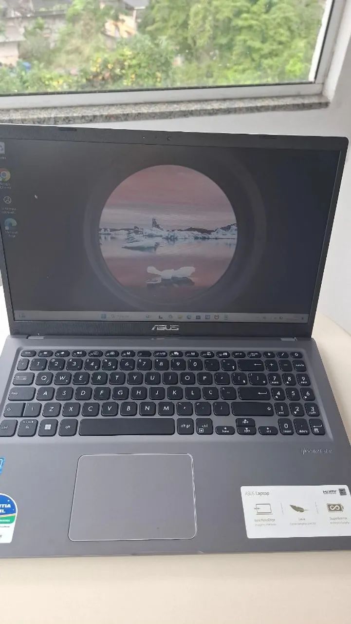 Notebook Asus Vivo Book X515MA - Foto 2