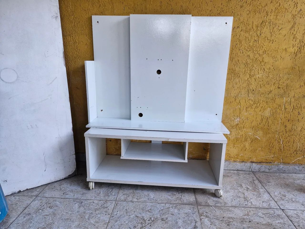 Vendo rak + painel  - Foto 3
