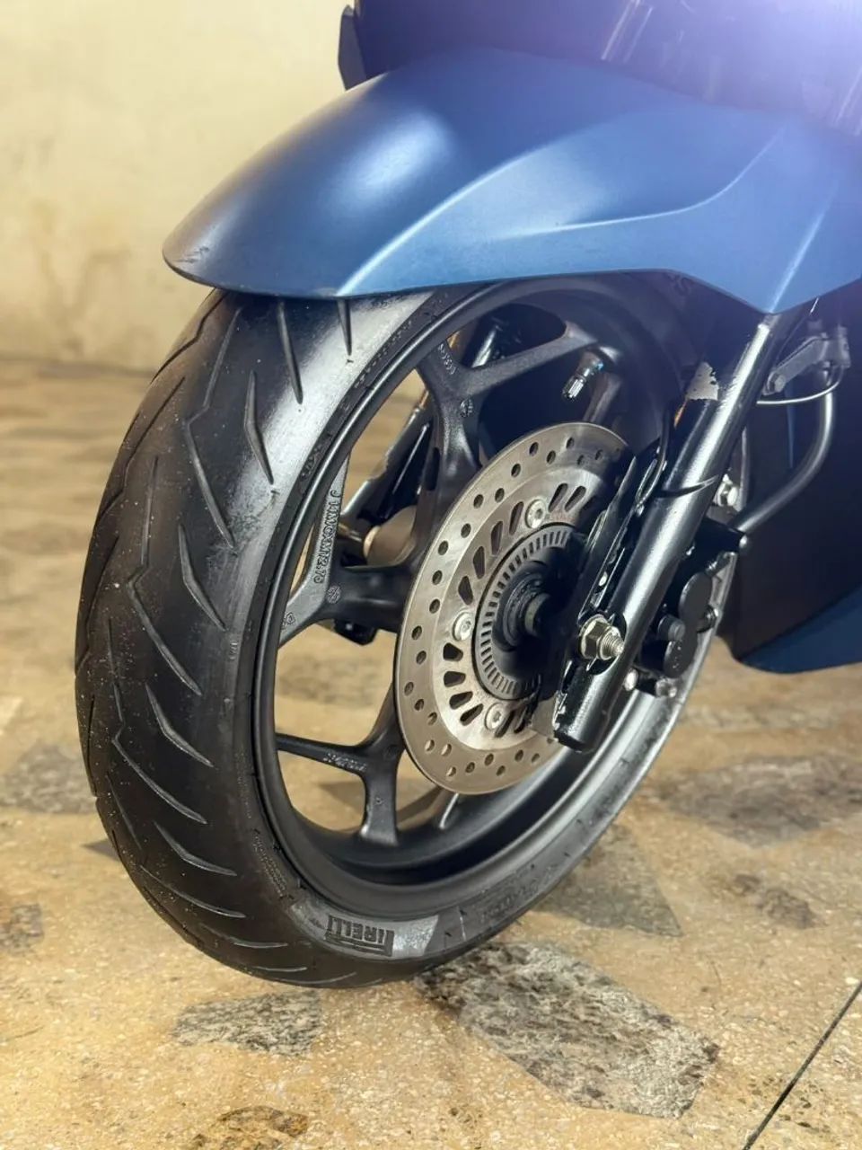 Pcx Dlx 2023 - Foto 2