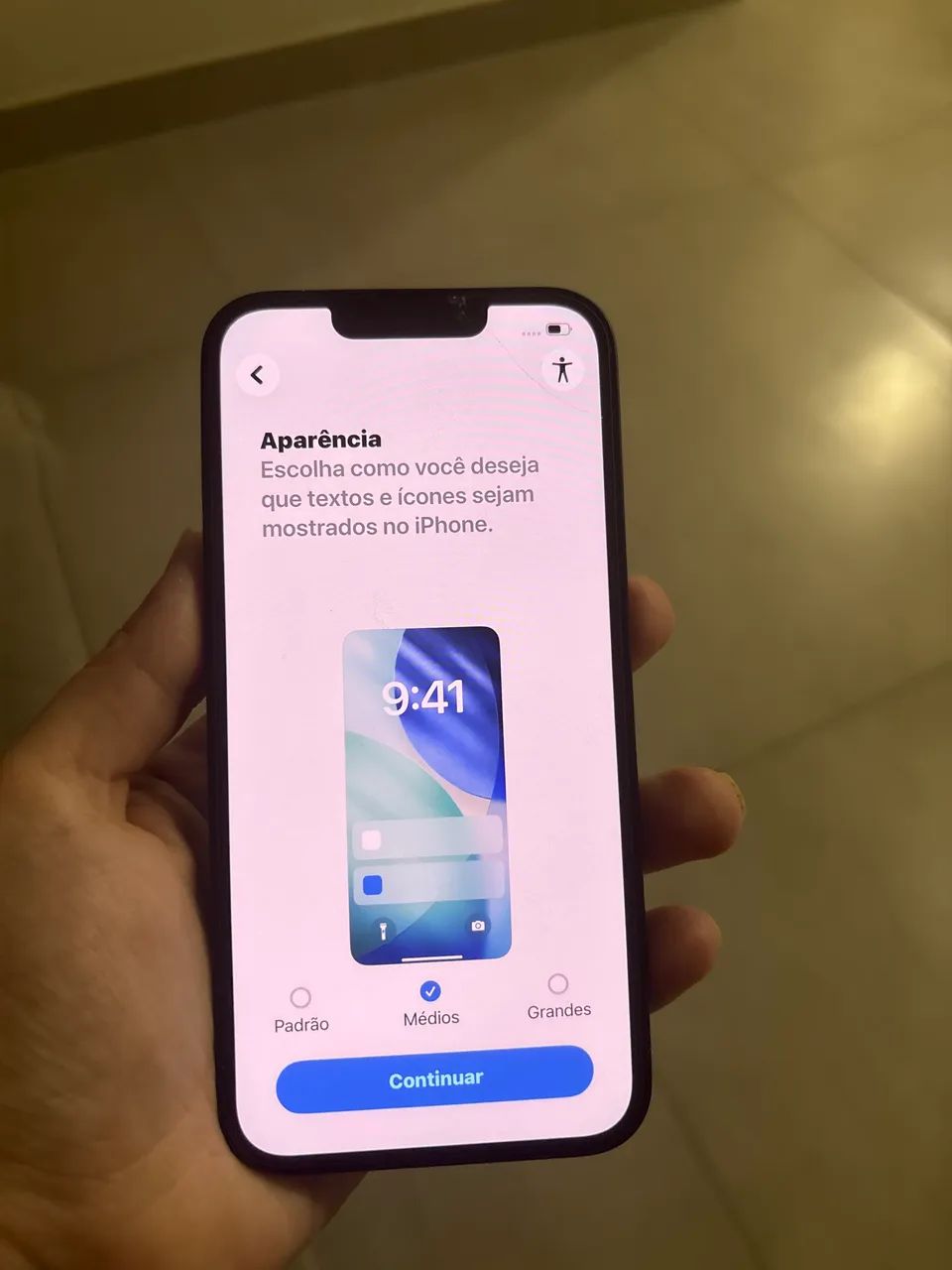 iPhone 13 128gb - Foto 2