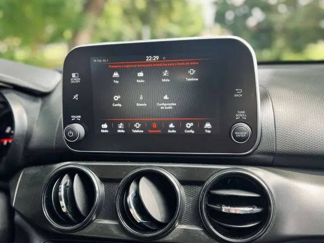 Fiat Argo Drive 1.0 6V Flex 2025 - Foto 5
