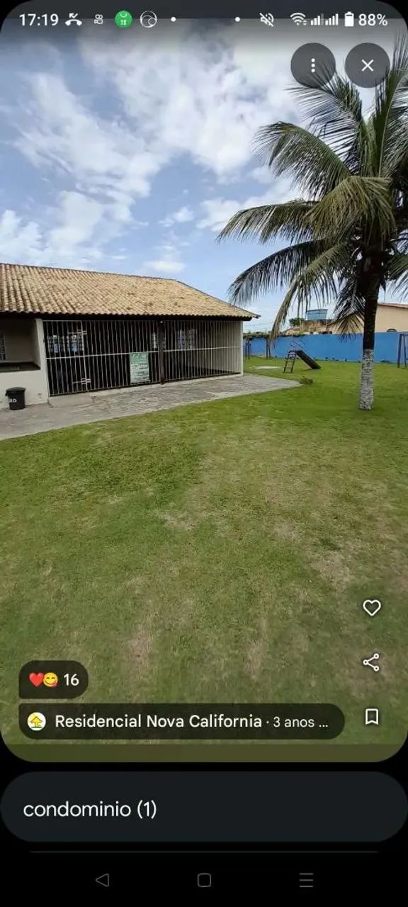 Vendo lote Condomínio  - Foto 5