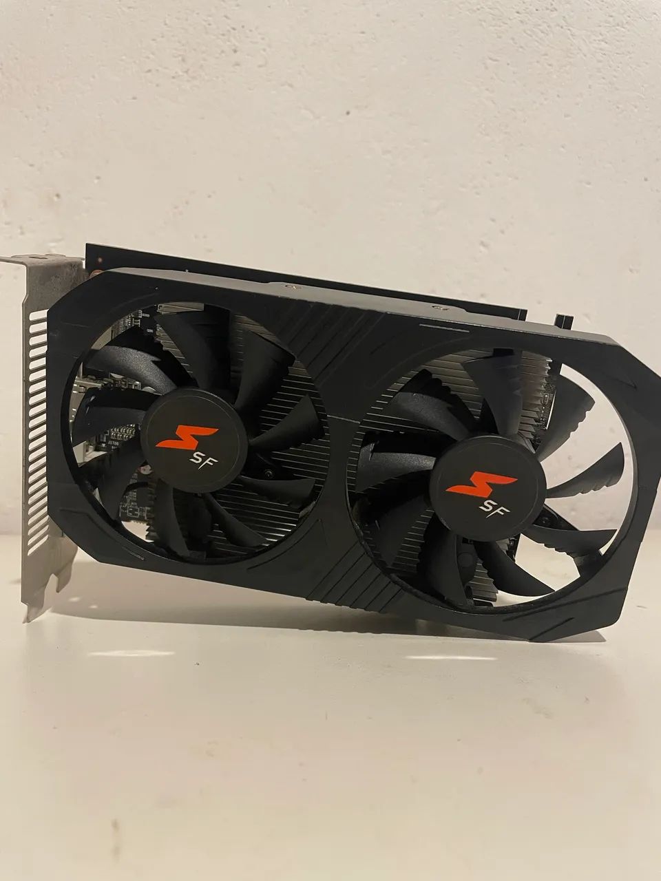 RX 560 4GB