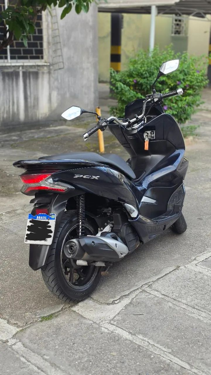 Pcx 2019 - Foto 4