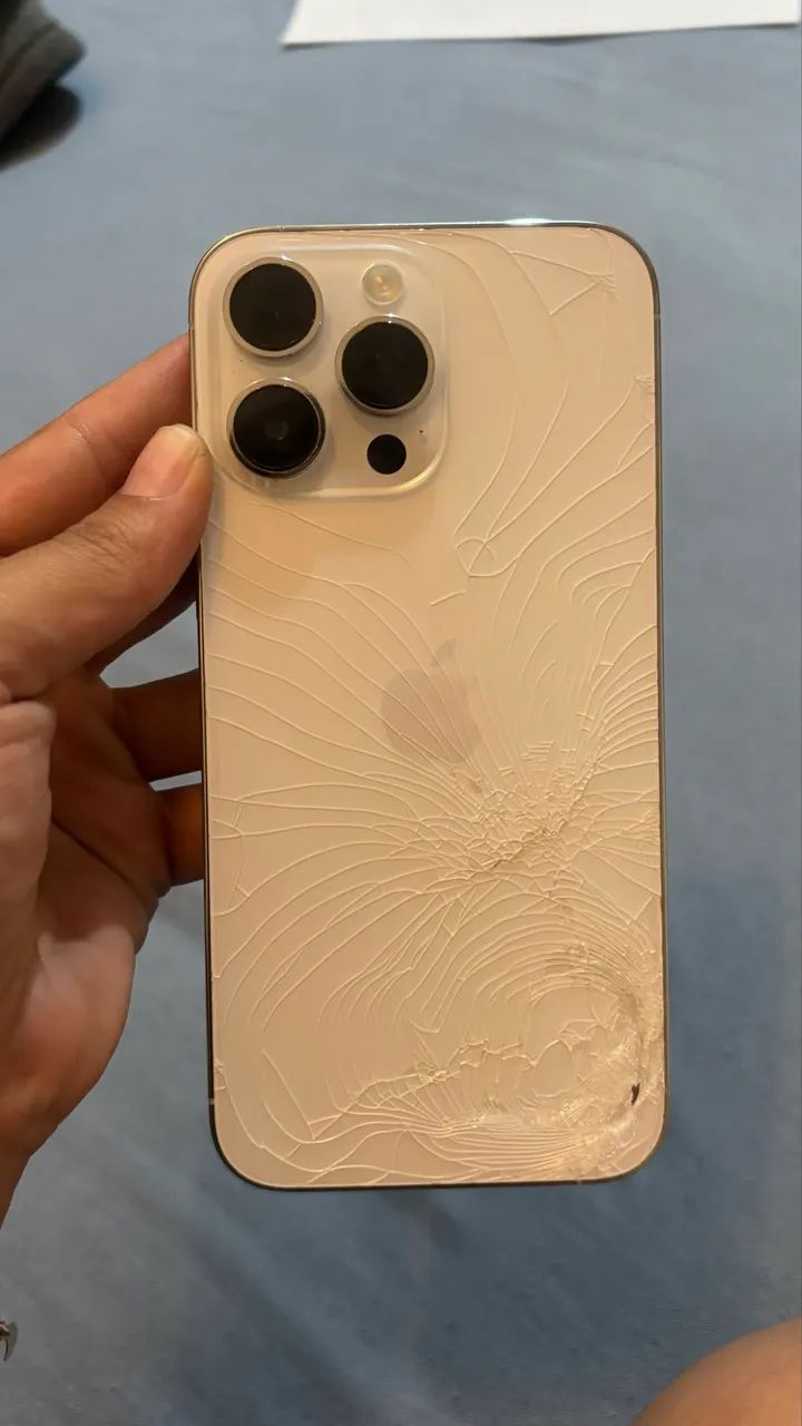 iPhone 14 Pro Max 256g  - Foto 3