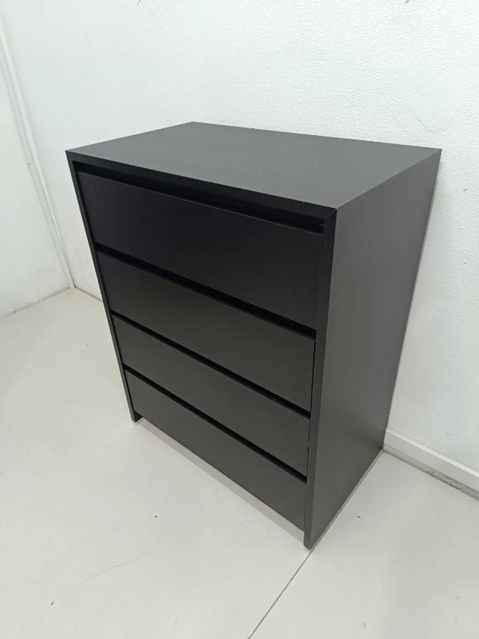 Gaveteiro de escritório MDF