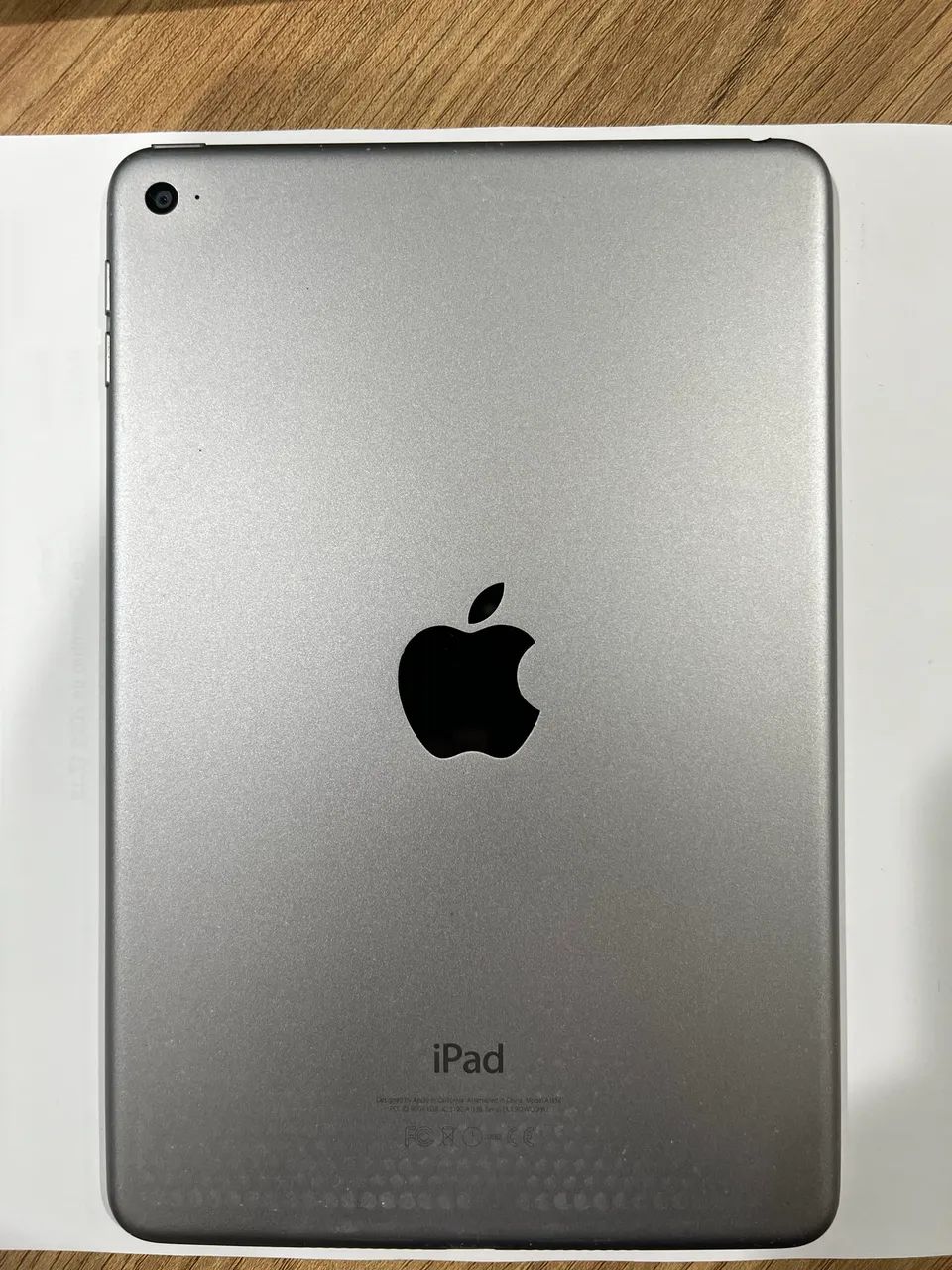iPad Mini 4 128Gb - Foto 4