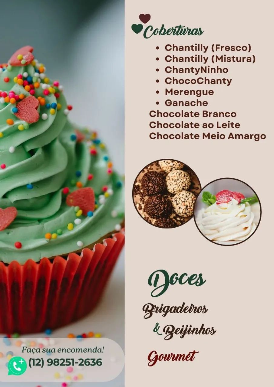 Bolos caseiros/festividades  - Foto 4