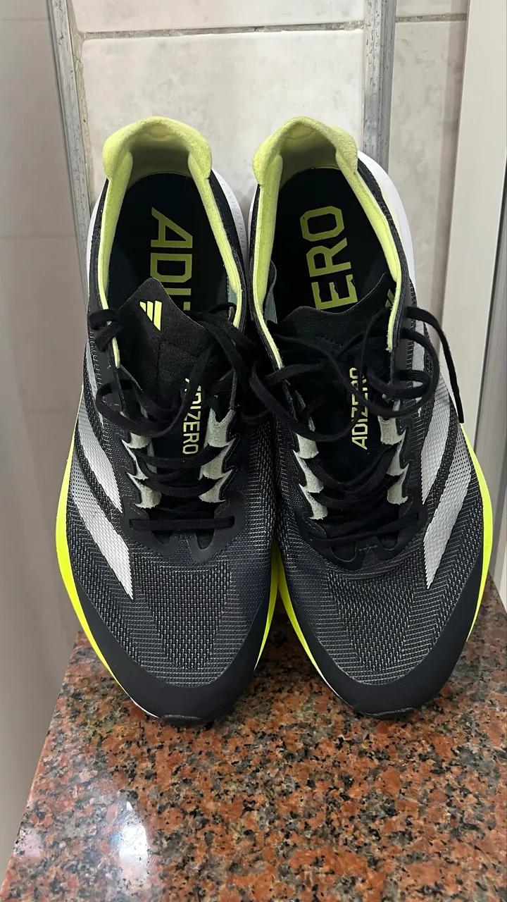 TÊNIS DE CORRIDA MIZUNO ORACLE TAM 34 - Calçados Esportivos - Além