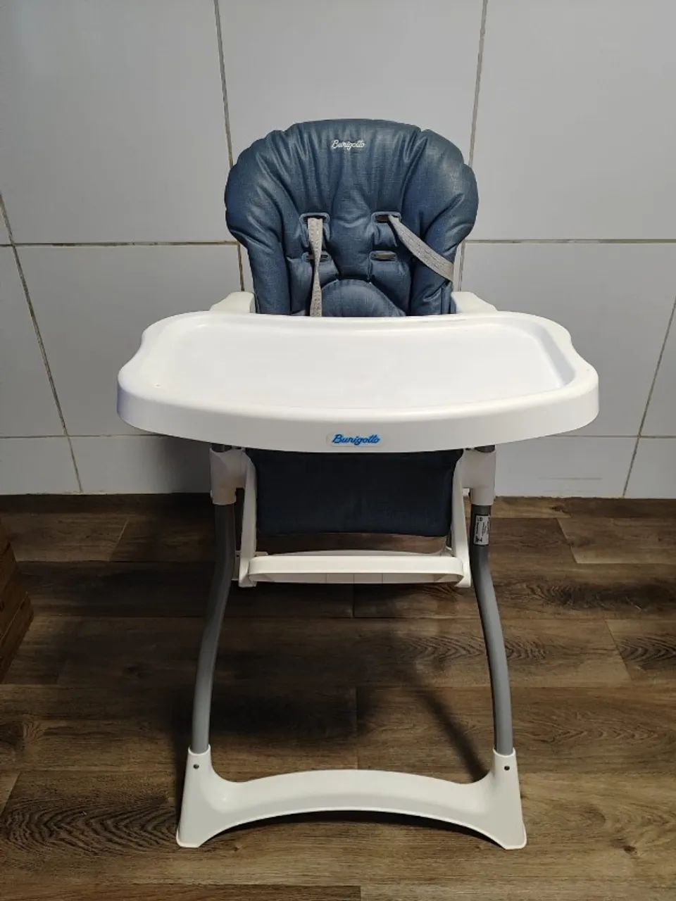 Cadeira de alimentação  - Foto 3