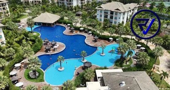 APARTAMENTO NO VG SUN CUMBUCO