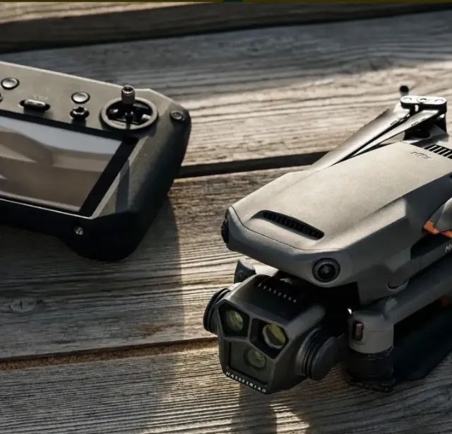 Drone DJI Mavic 3 pro - Foto 2