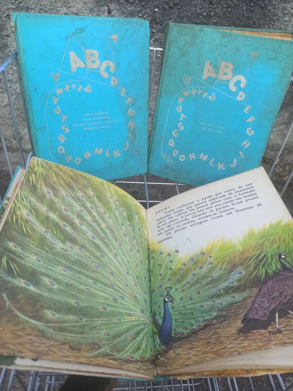 Livros infantis  - Foto 4