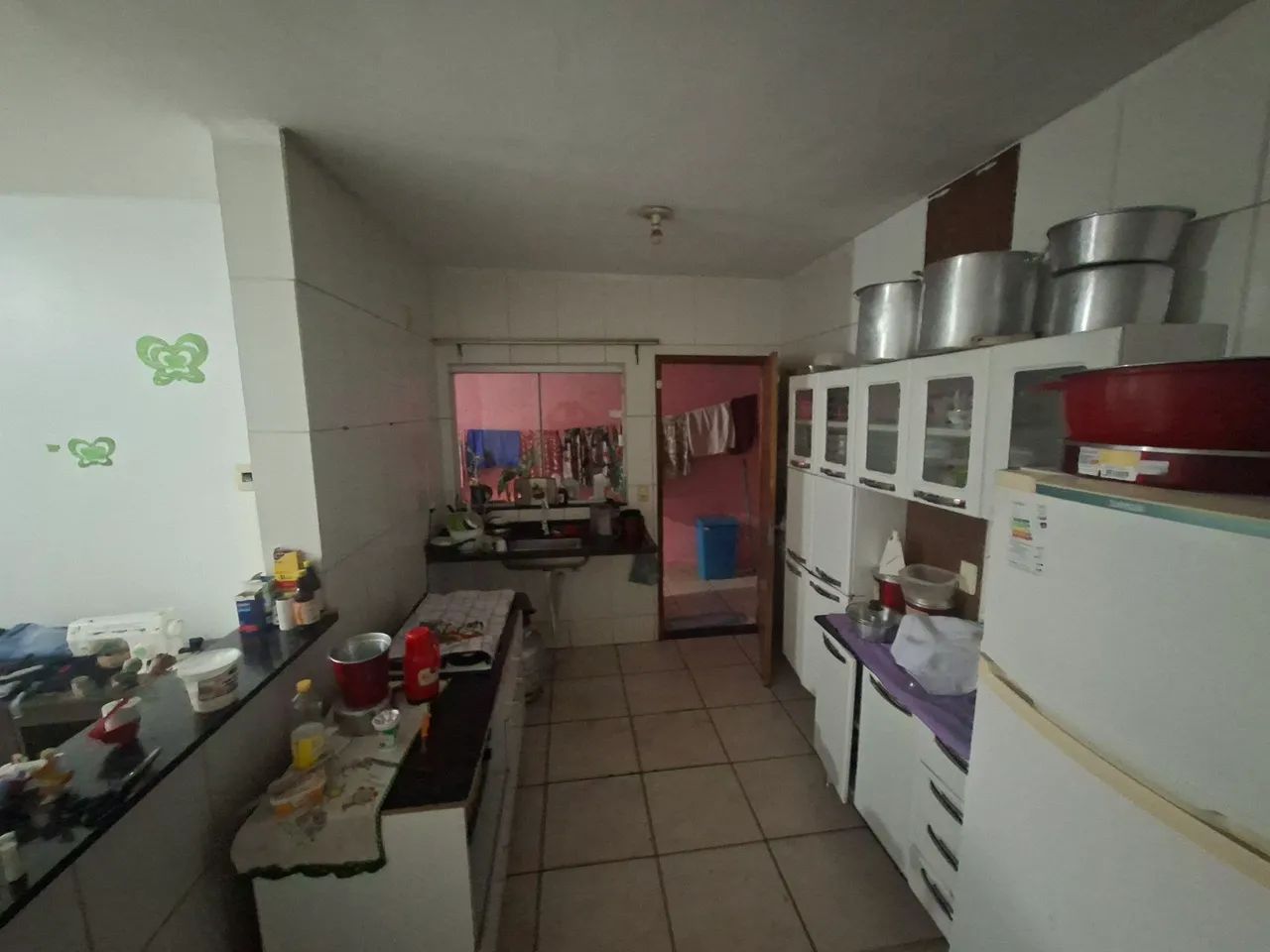 Casa - preço  ocasião - condomínio  Esmeralda - Foto 2