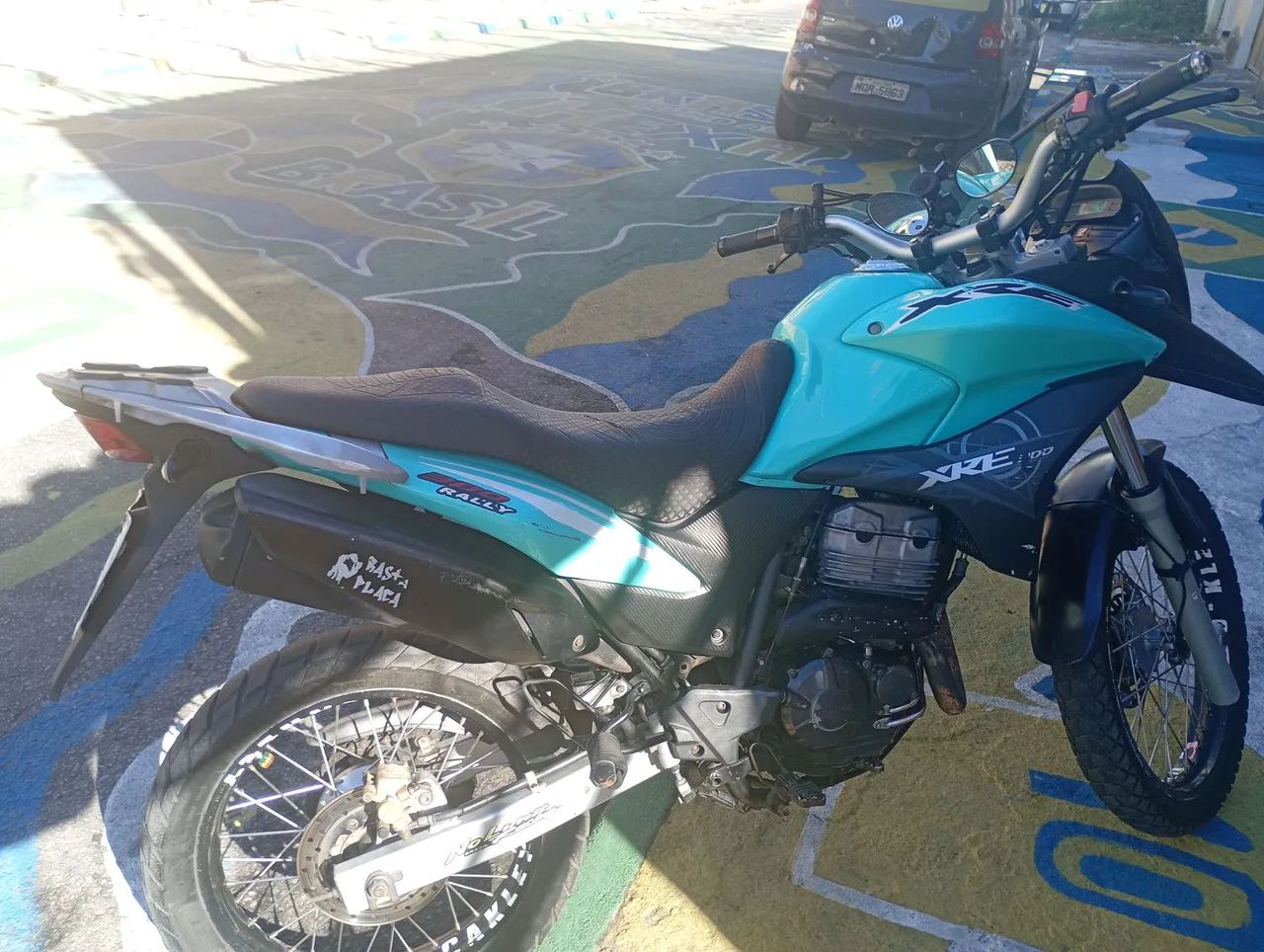 Moto  - Foto 4