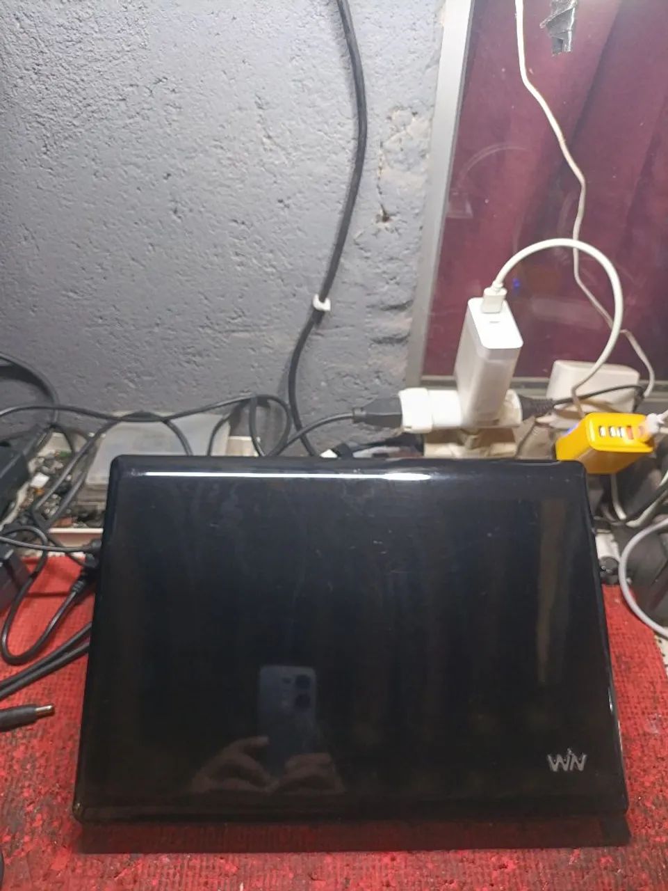 Notebook CCE Win  - Foto 3