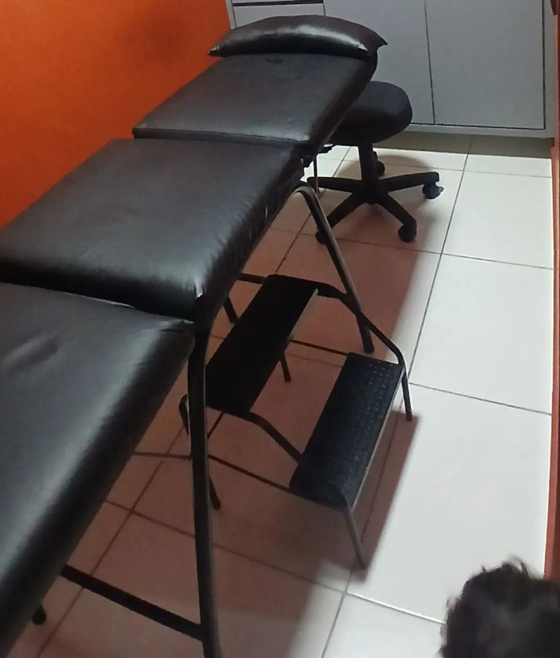Kit maca estética - usado
