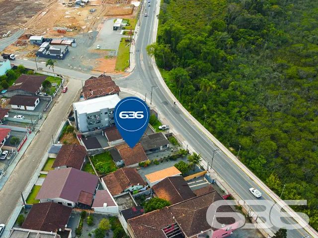 Terreno | Joinville | Espinheiros - Foto 3
