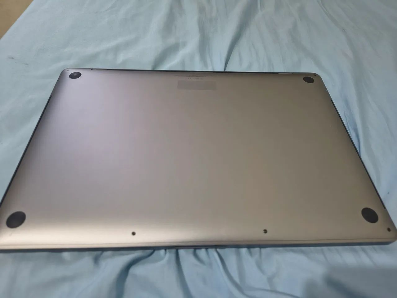 Macbook Pro 2019 32GB / i9 / 512GB SSD 16 Pol - Notebooks - Tambiá