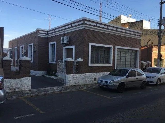 Casa à venda em Monte Mor, Centro, com 3 quartos