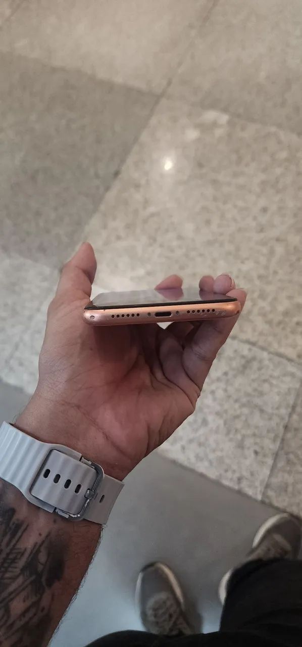 IPHONE XR 128GB  - Foto 5