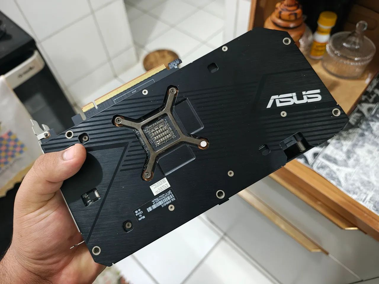 RX 6600 8GB  - Foto 2