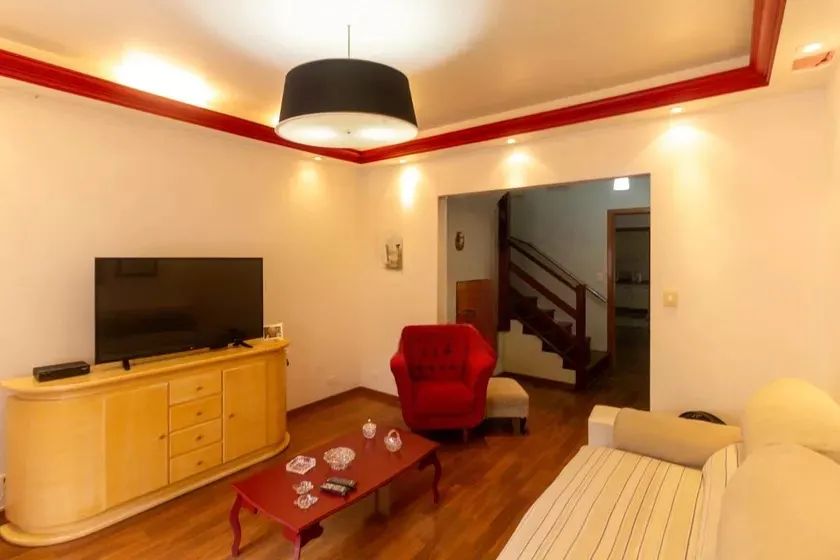 Casa à Venda - Vila Mariana, 4 Quartos, 248 m2 - Foto 4