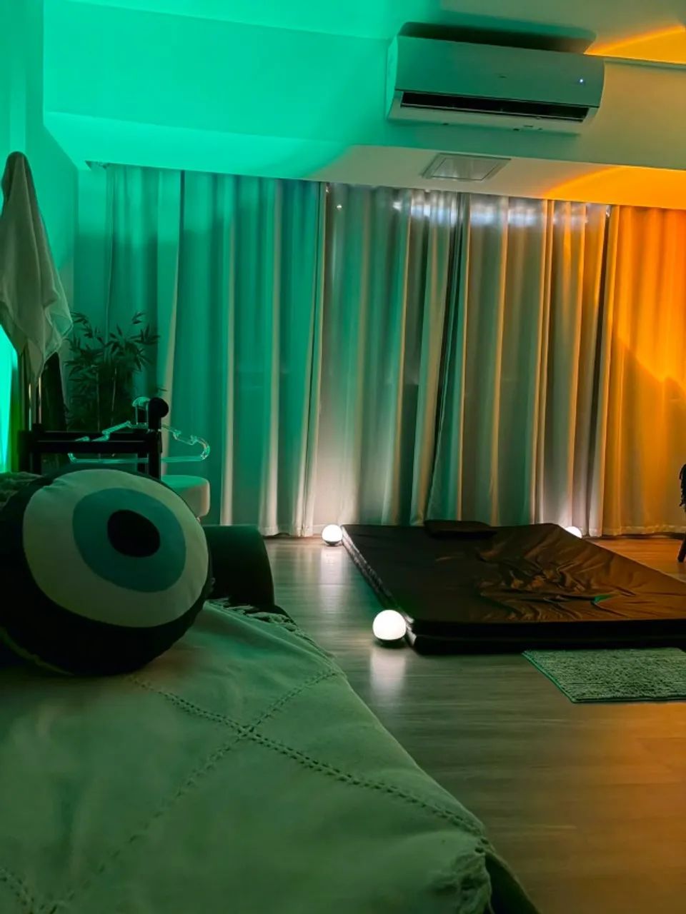 Sublocação de Studio de Massoterapia - Massagens - Foto 4