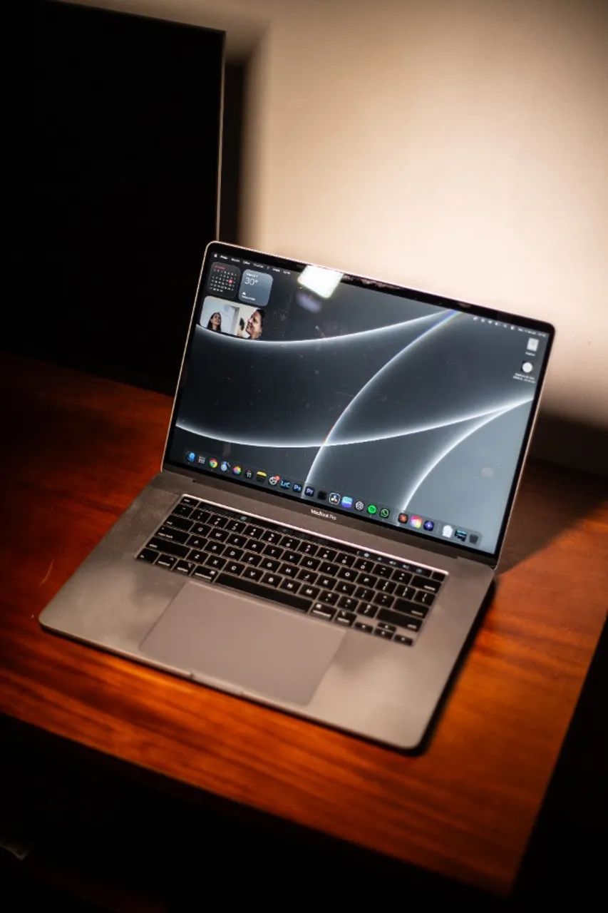 MacBook Pro 2019 16inch i9 TB 32GB - Notebooks - Freguesia