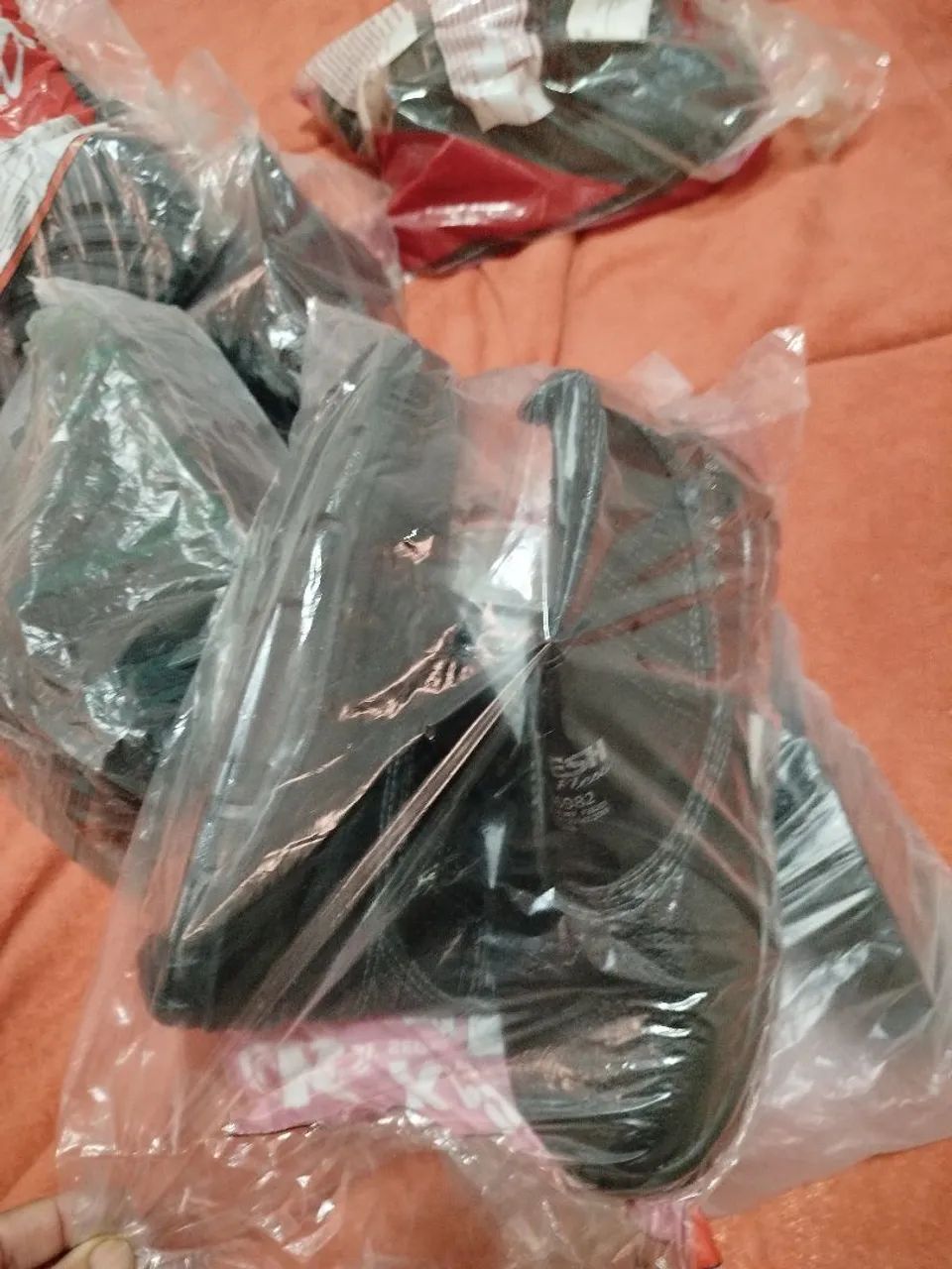 Botas de trabalho  - Foto 4