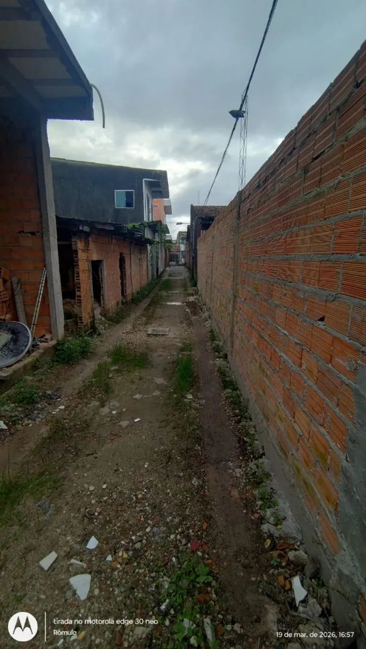 Terreno pronto para construir  - Foto 3