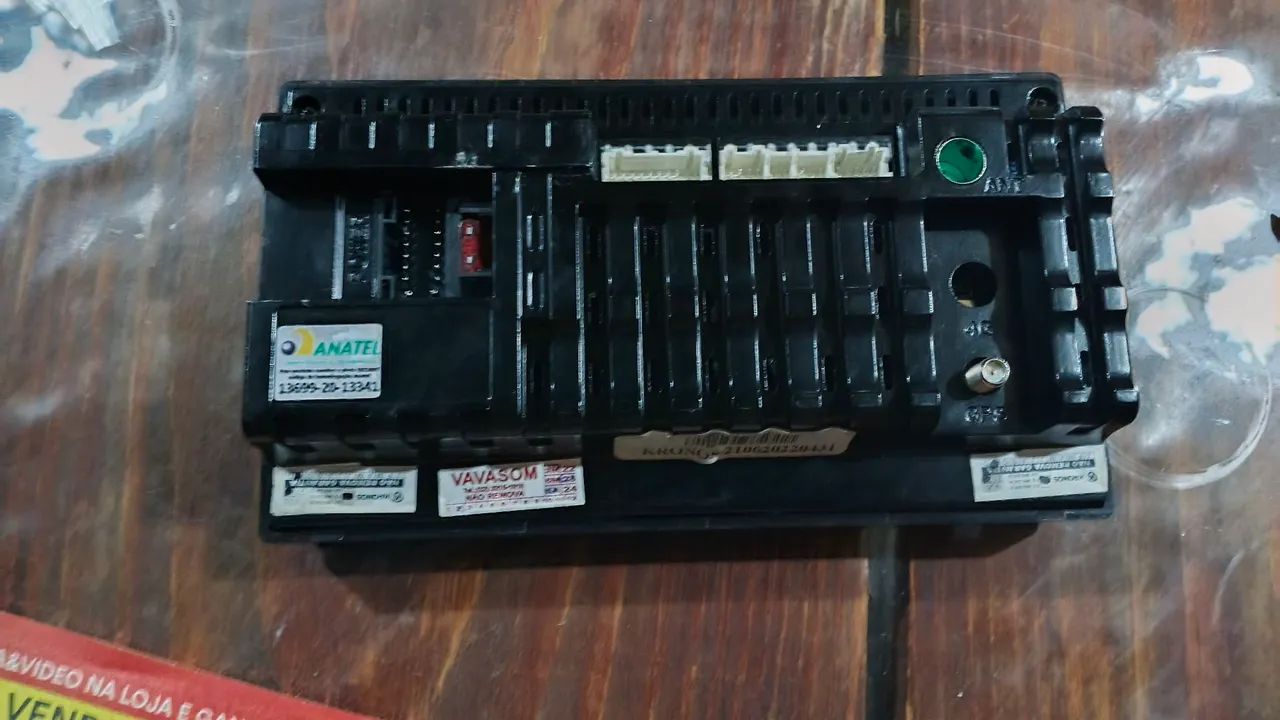Multimidia 7 polegadas - Foto 4