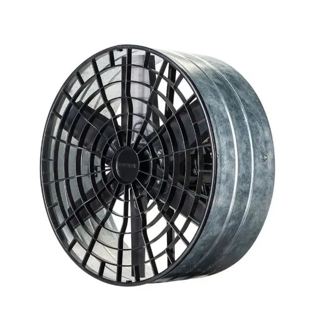 Exaustor Industrial Pesado 50CM 220v Ventisol - Foto 2