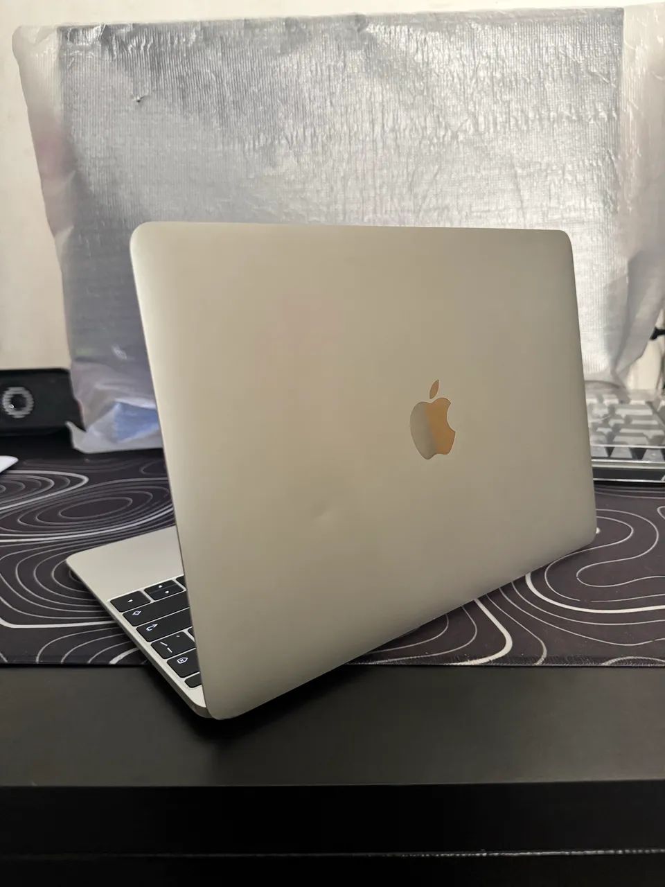 macbook 12 2016