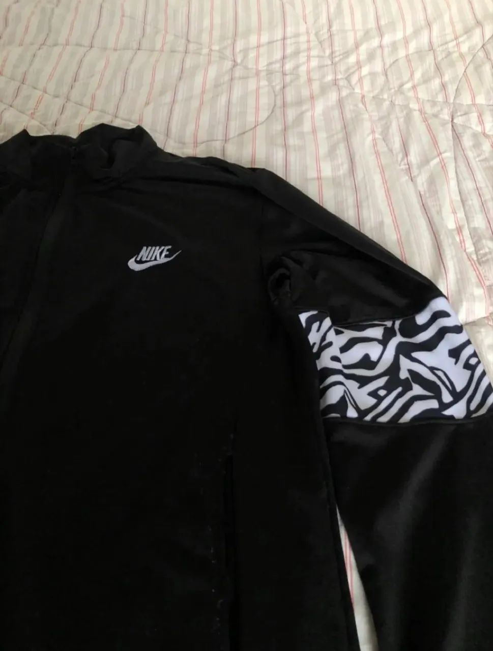 Casaco Nike - Foto 3