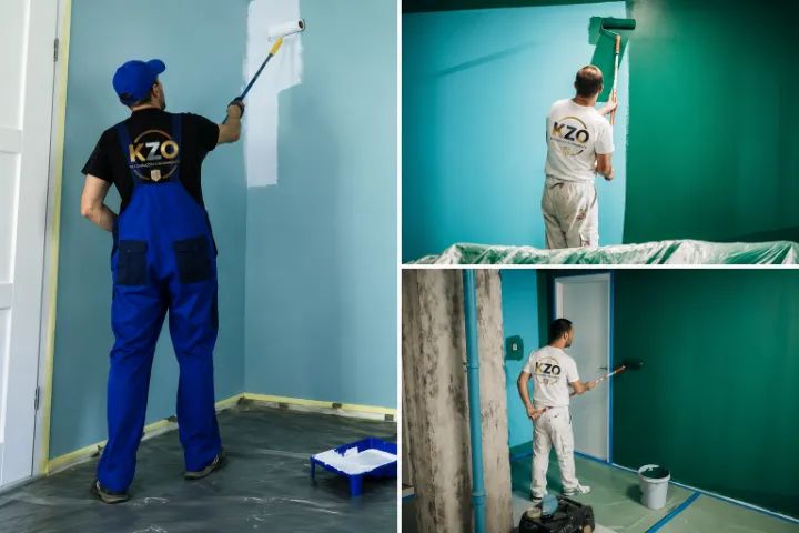 Pinturas e reformas - Foto 2