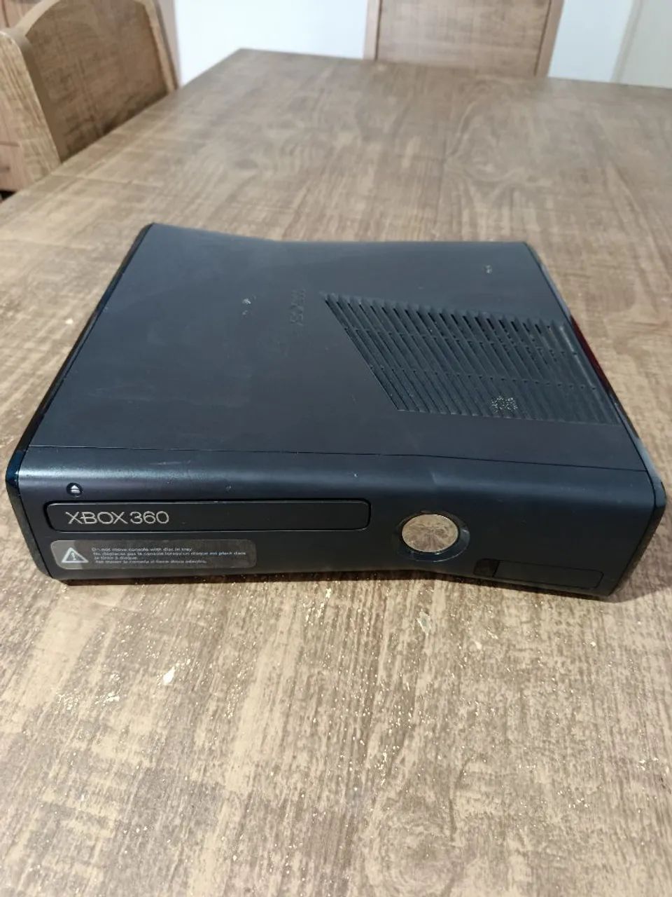 Console x360 