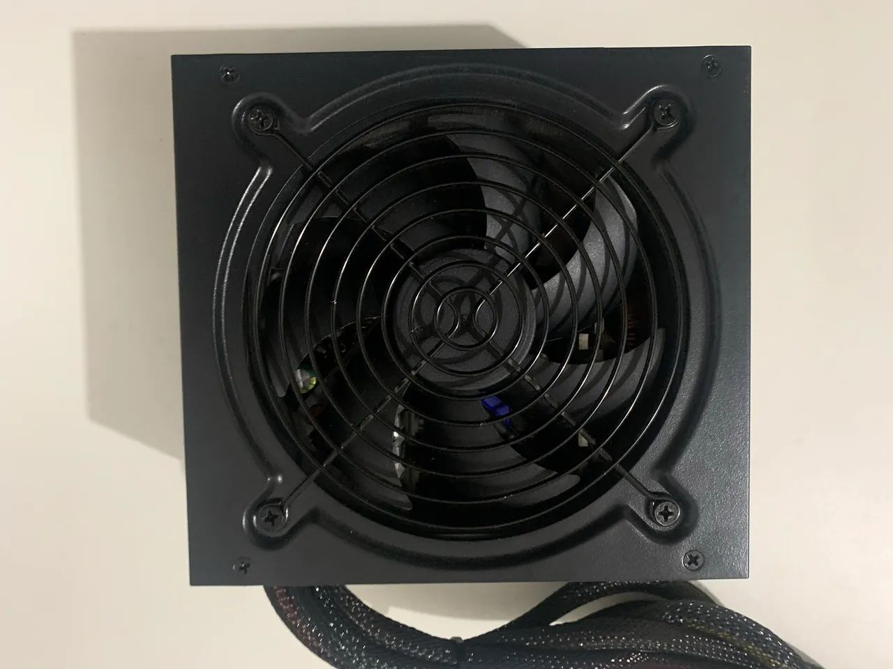 FONTE 500W BLACK HAWK - Foto 3