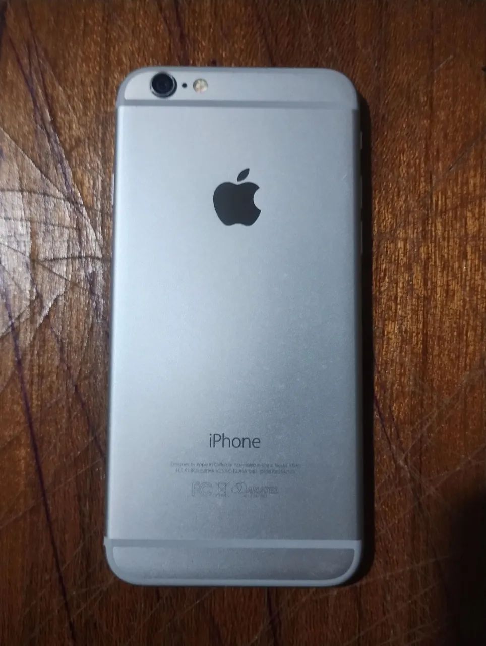 Apple Iphone 6 8GB - Foto 2
