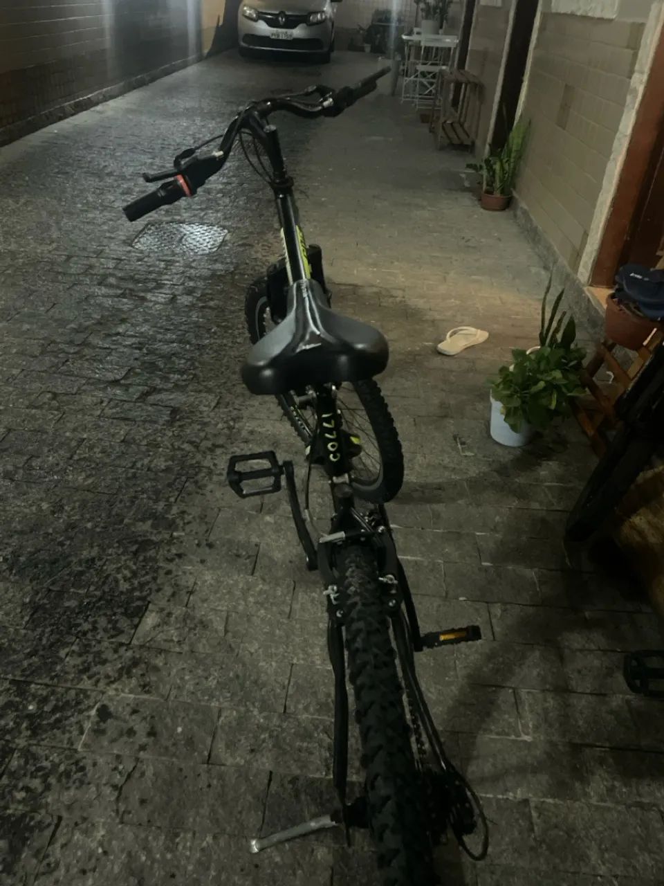 Bicicleta collin - Foto 3