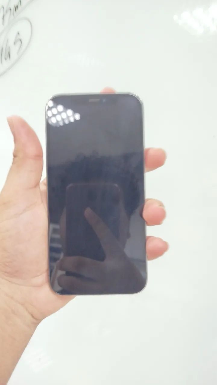 iPhone 12 Pro 128 GB - Foto 5